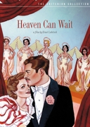 Heaven Can Wait Criterion DVD